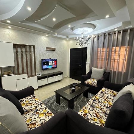 Amro Petra Apartment Вади Муса Екстериор снимка