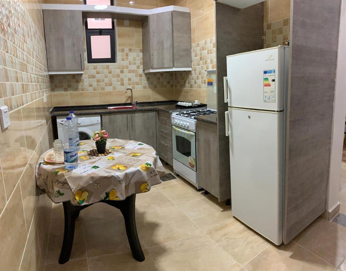 Amro Petra Apartment Вади Муса Екстериор снимка
