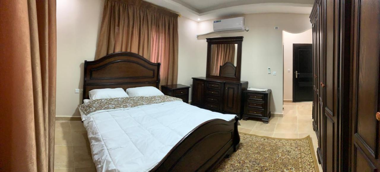 Amro Petra Apartment Вади Муса Екстериор снимка