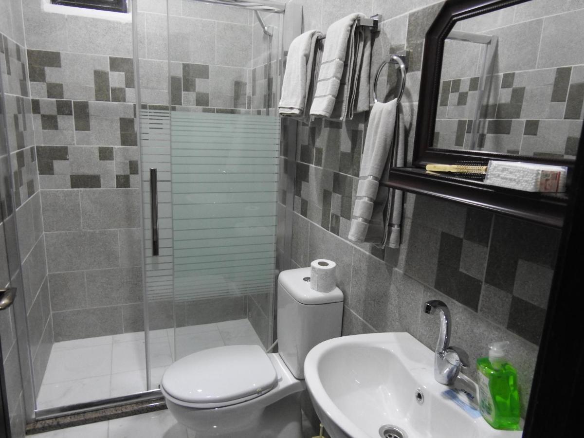 Amro Petra Apartment Вади Муса Екстериор снимка