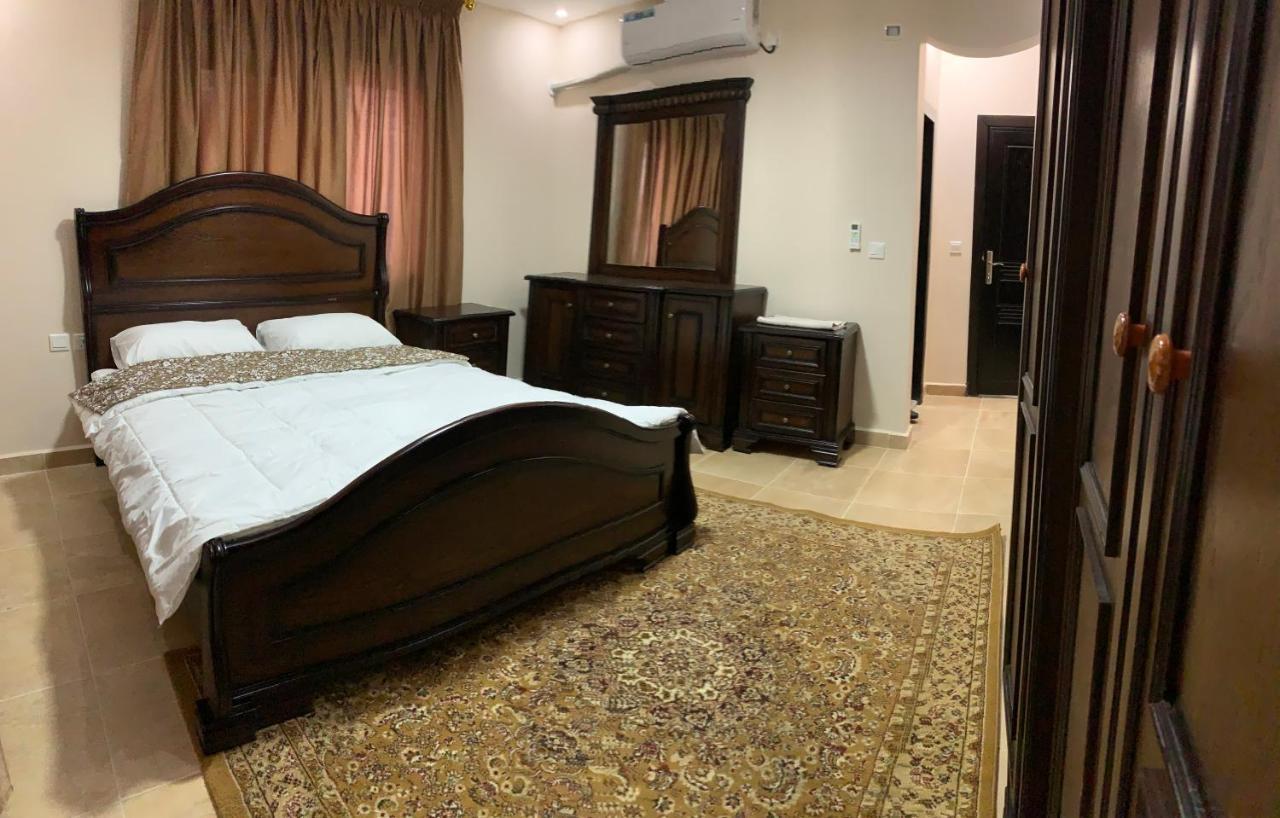 Amro Petra Apartment Вади Муса Екстериор снимка