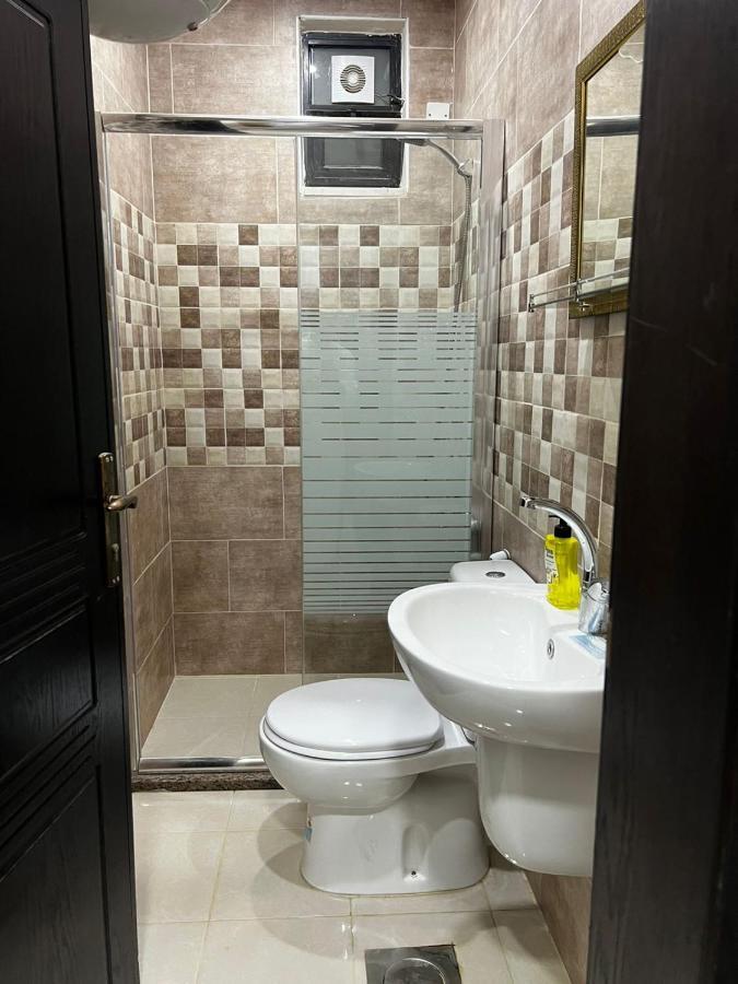 Amro Petra Apartment Вади Муса Екстериор снимка