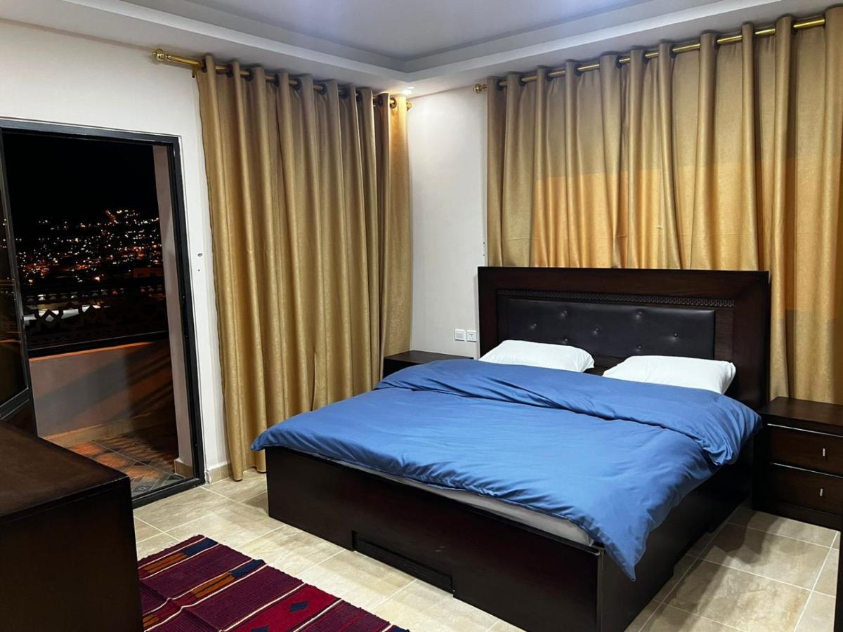 Amro Petra Apartment Вади Муса Екстериор снимка