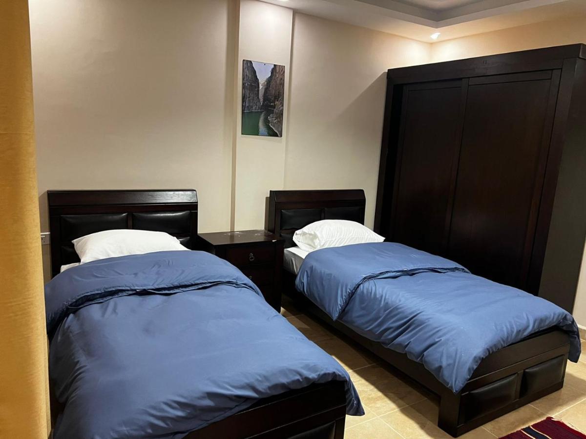 Amro Petra Apartment Вади Муса Екстериор снимка