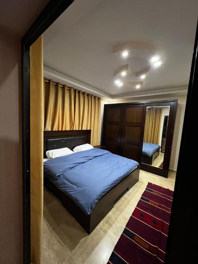 Amro Petra Apartment Вади Муса Екстериор снимка