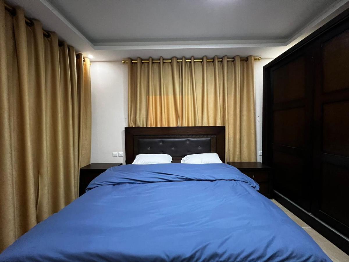 Amro Petra Apartment Вади Муса Екстериор снимка