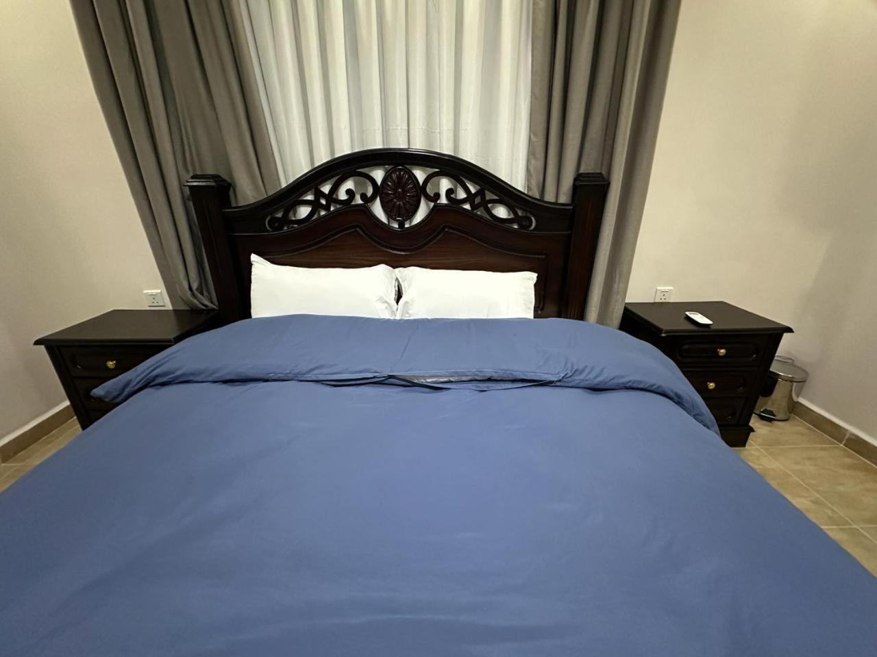 Amro Petra Apartment Вади Муса Екстериор снимка