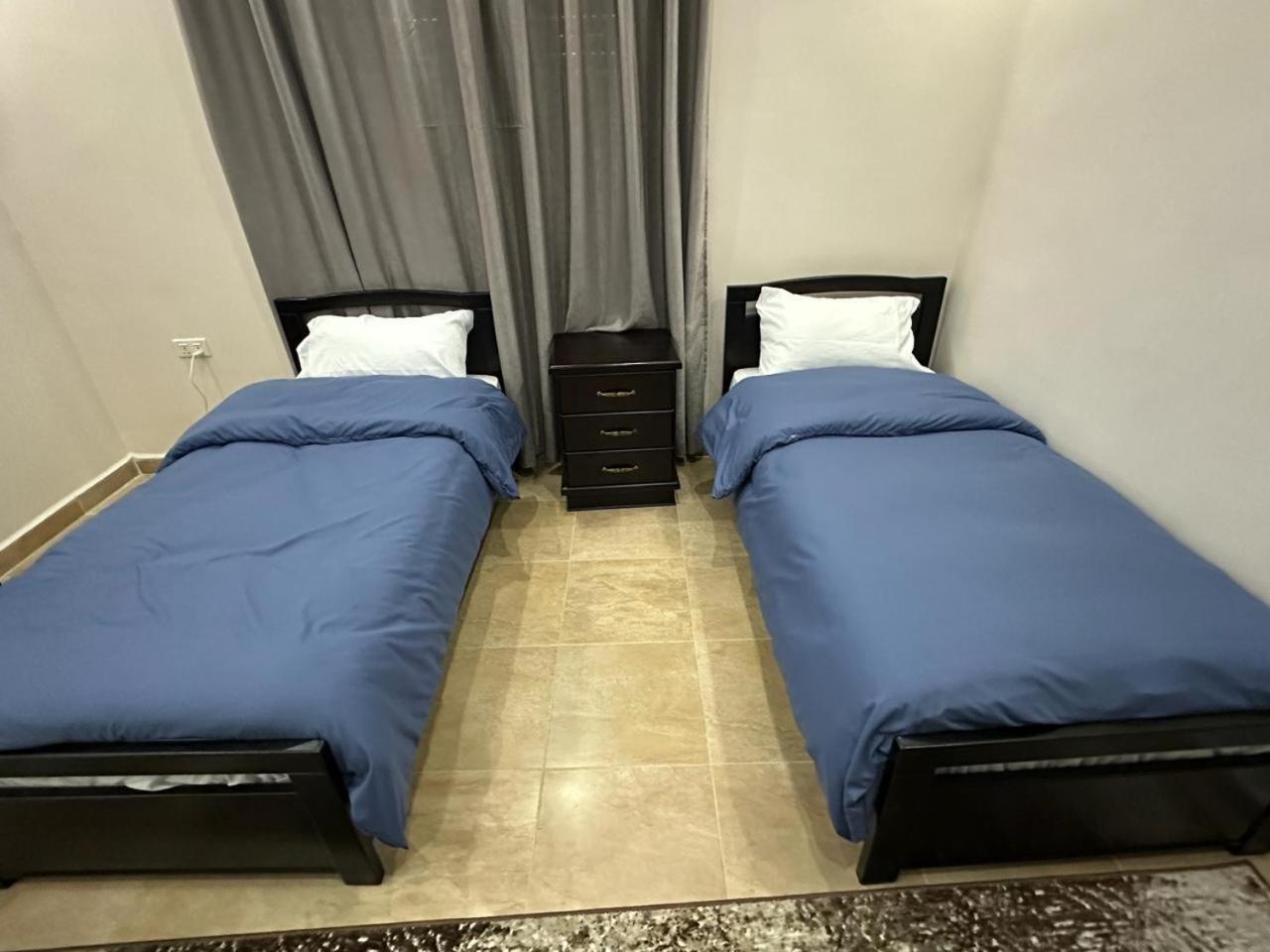 Amro Petra Apartment Вади Муса Екстериор снимка