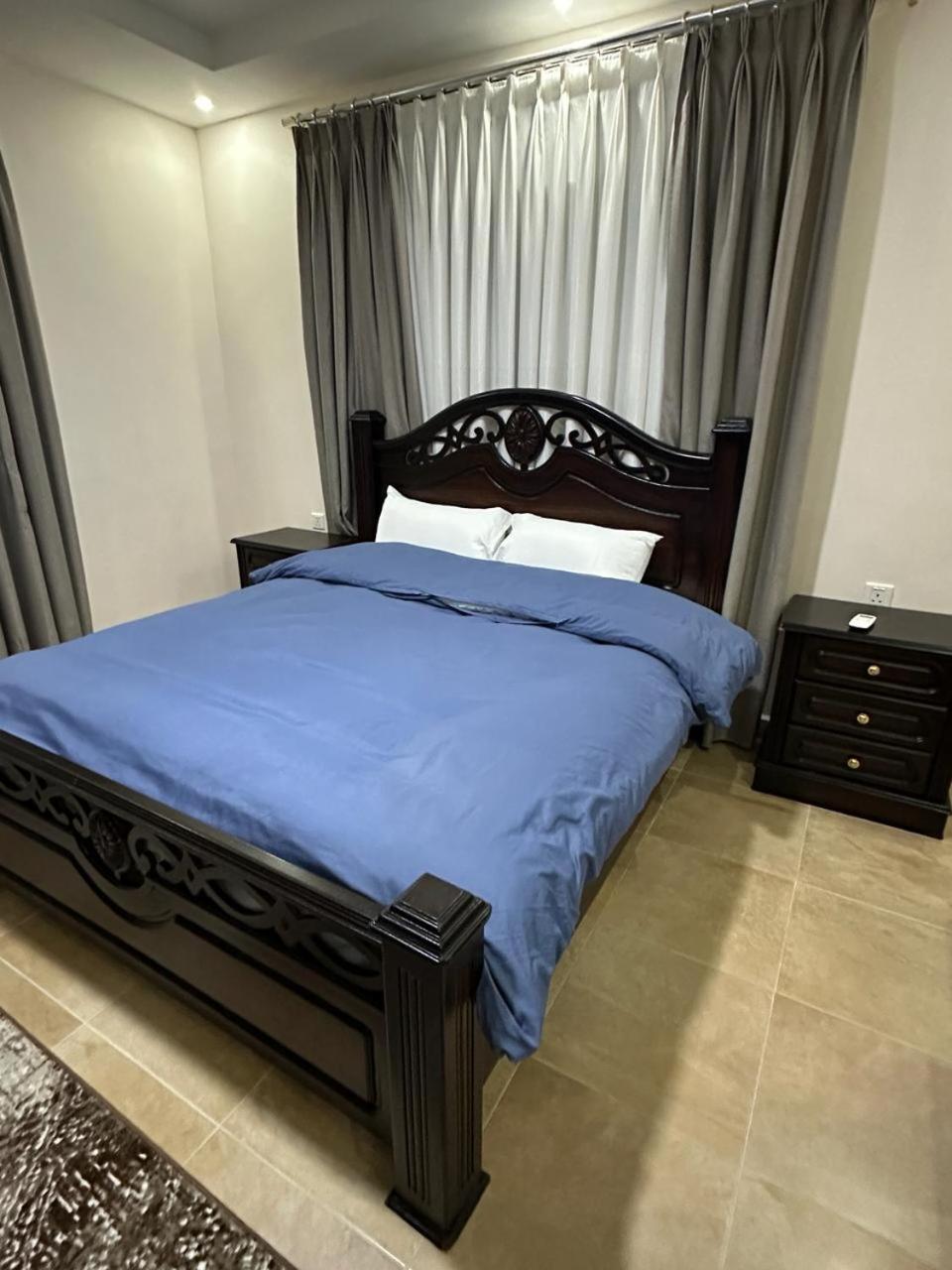 Amro Petra Apartment Вади Муса Екстериор снимка