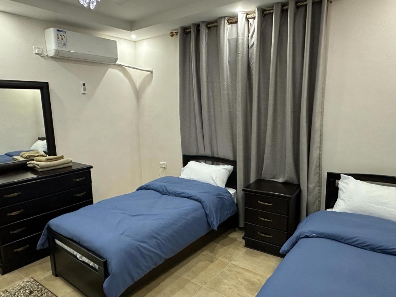 Amro Petra Apartment Вади Муса Екстериор снимка